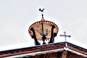 Zimmerei Bild 2