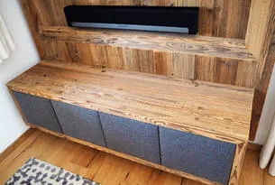 Interieur Bild 4